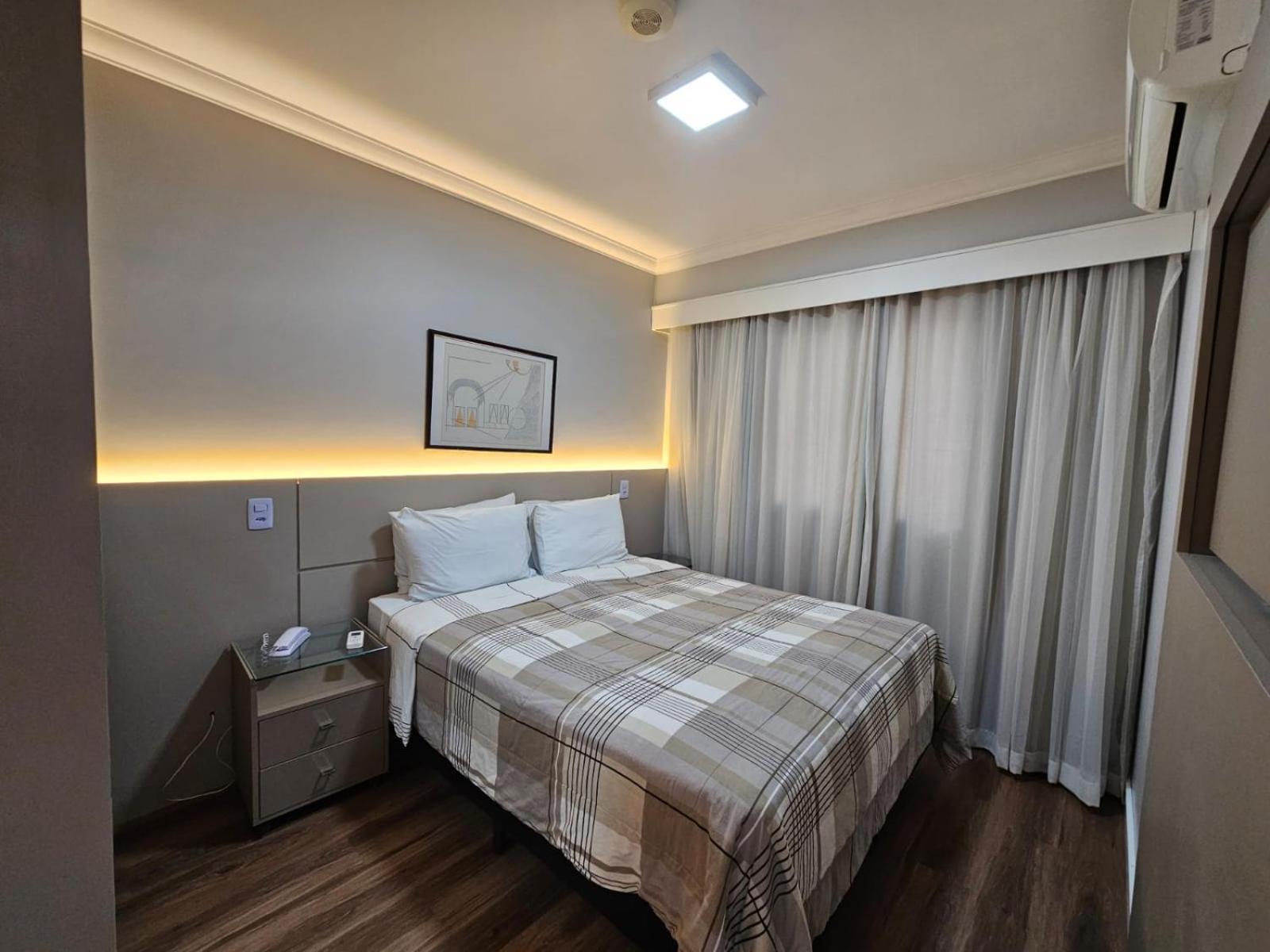 Flat em Moema Appartement São Paulo Buitenkant foto